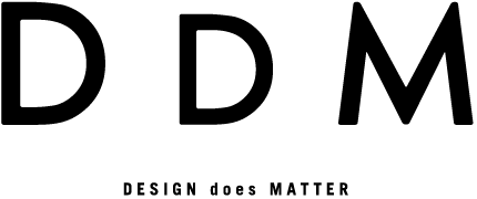 DDM DESIGN does MATTER